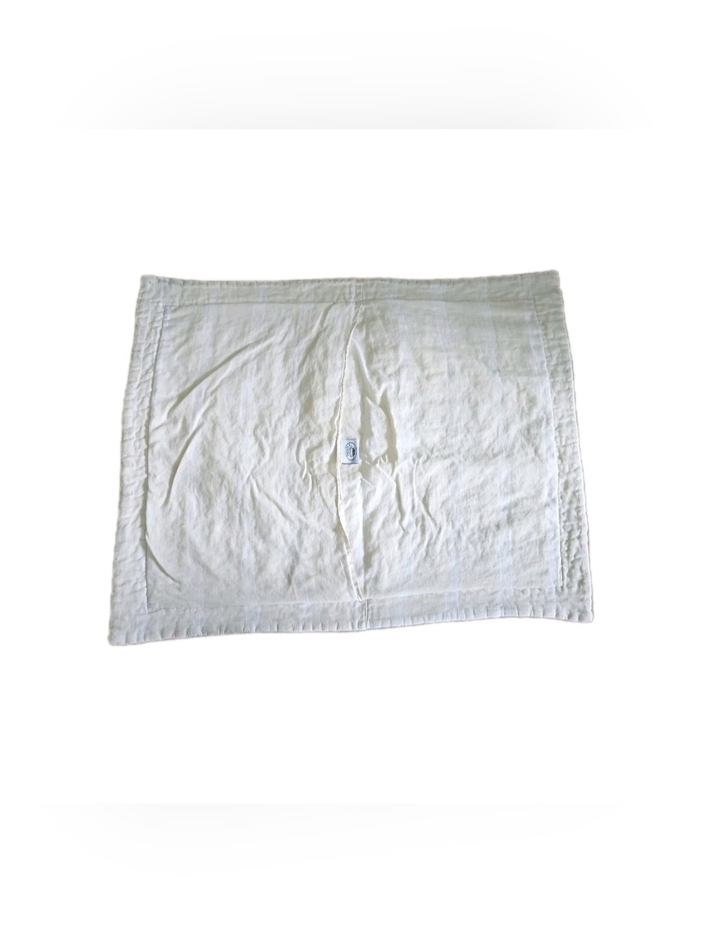 Laura Ashley Floral Quilted Pillow Shams Set of 2 Cottagecore - Picture 3 of 3